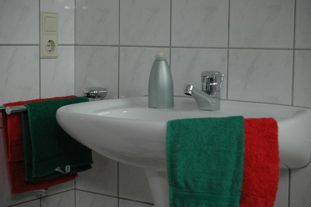 Goecke'S Haus Und Garten Wettringen  Room photo