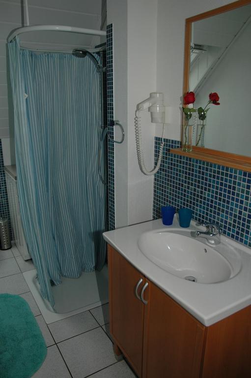 Goecke'S Haus Und Garten Wettringen  Room photo