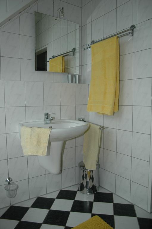 Goecke'S Haus Und Garten Wettringen  Room photo