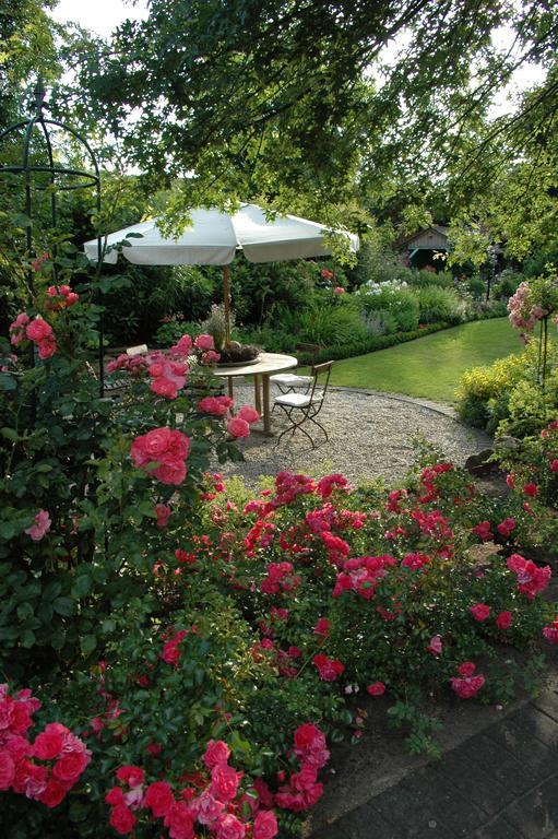 Goecke'S Haus Und Garten Wettringen  Room photo